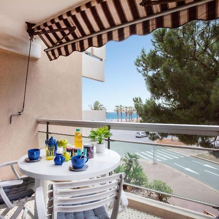 Studio Le Tierce By Interhome Cagnes-sur-Mer Dış mekan fotoğraf